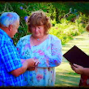 Meet your Posher, Richard a.